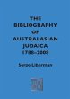 The Bibliography of Australasian... - Bild 1
