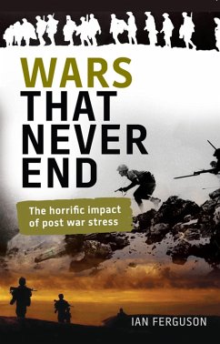 Cover Wars That Never End (eBook, ePUB)