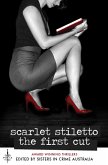 Scarlet Stiletto - The First Cut (eBook, ePUB)