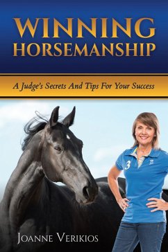 Winning Horsemanship (eBook, ePUB) - Verikios, Joanne