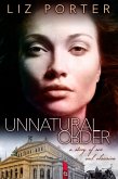 Unnatural Order (eBook, ePUB)