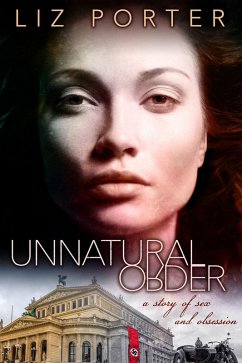Cover Unnatural Order (eBook, ePUB)