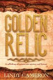 Golden Relic (eBook, ePUB)