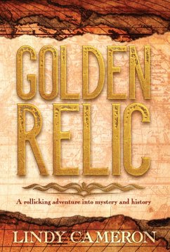 Golden Relic (eBook, ePUB) - Cameron, Lindy