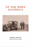 Up and Down Australia (eBook, ePUB)