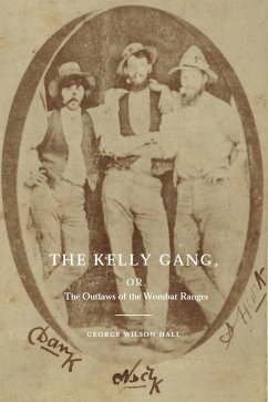Cover The Kelly Gang (eBook, ePUB)