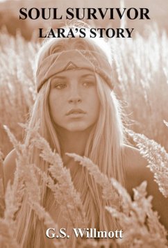 Cover Soul Survivor (eBook, ePUB)