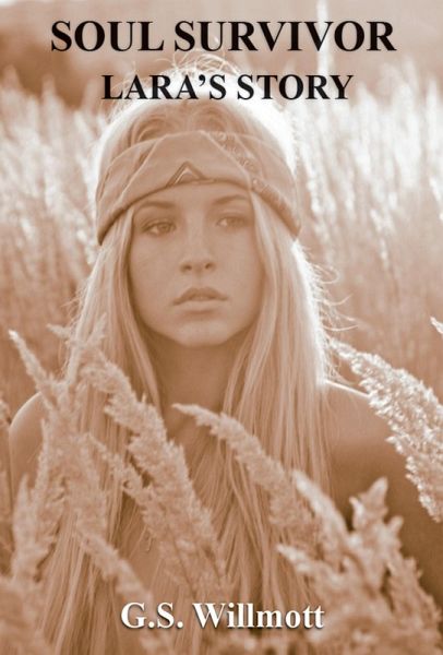 Soul Survivor (eBook, ePUB)