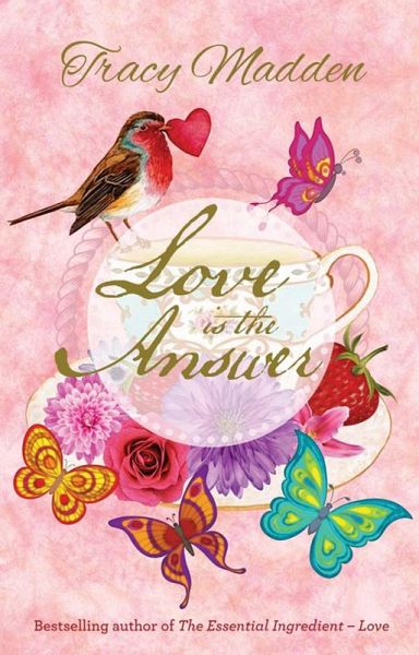 Love Is the Answer (eBook, ePUB) Love Is the Answer (eBook, ePUB)