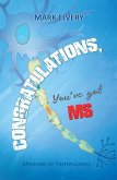 Congratulations, You'Ve Got Ms (eBook, ePUB) Congratulations, You'Ve Got Ms (eBook, ePUB)