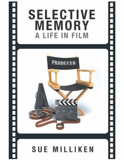 Selective Memory (eBook, ePUB) - Milliken, Sue