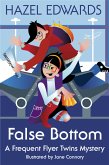 False Bottom (eBook, ePUB) False Bottom (eBook, ePUB)