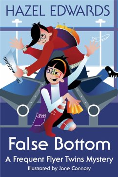 Cover False Bottom (eBook, ePUB)