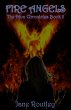 Fire Angels (eBook, ePUB) - Bild 1