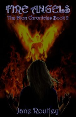 Cover Fire Angels (eBook, ePUB)