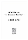 Ahad Ha-am (eBook, ePUB) Ahad Ha-am (eBook, ePUB)