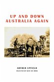 Up and Down Australia Again (eBook, ePUB)