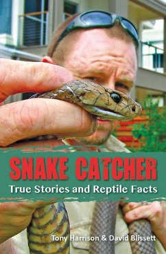 Cover Snake Catcher (eBook, ePUB)