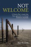 Not Welcome (eBook, ePUB)