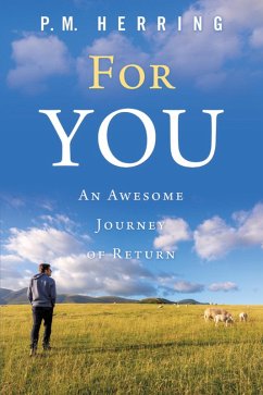 Cover For You (eBook, ePUB)