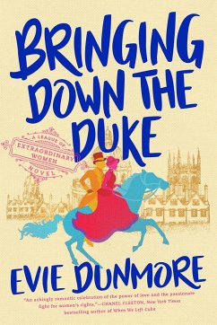 Bringing Down the Duke - Dunmore, Evie