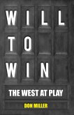 Will to Win (eBook, ePUB) Will to Win (eBook, ePUB)