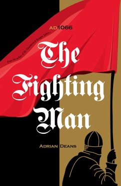 The Fighting Man (eBook, ePUB) - Deans, Adrian