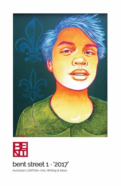 Bent Street 1 - '2017' (eBook, ePUB)