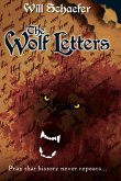 The Wolf Letters (eBook, ePUB)