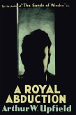 A Royal Abduction (eBook, ePUB)