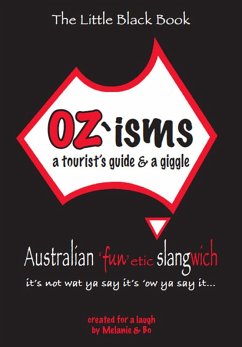 Cover OZ'isms (eBook, ePUB)