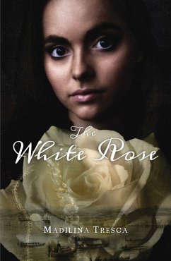 Cover The White Rose (eBook, ePUB)