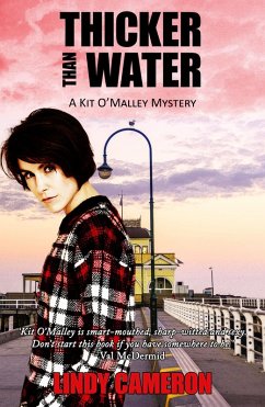 Thicker Than Water (eBook, ePUB) - Cameron, Lindy