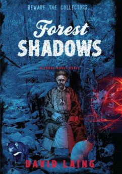 Cover Forest Shadows (eBook, ePUB)