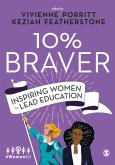 10% Braver (eBook, PDF)