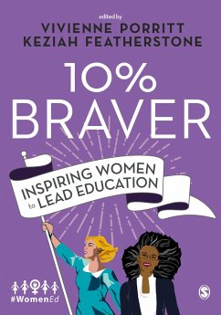 Cover 10% Braver (eBook, PDF)