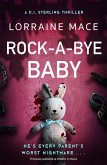 Rock-A-Bye Baby (eBook, ePUB)