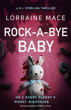 Rock-A-Bye Baby (eBook, ePUB) - Mace, Lorraine