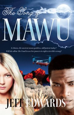 The Song of Mawu (eBook, ePUB) - Edwards, Jeff