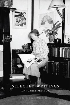 Selected Writings - Margaret Preston (eBook, ePUB) - Preston, Margaret