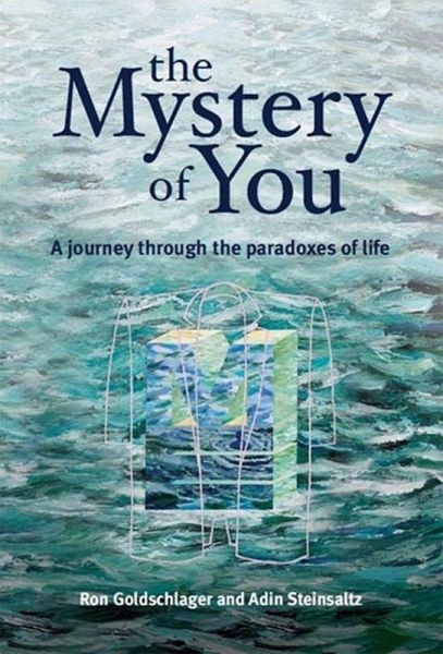 The Mystery of You (eBook, ePUB) The Mystery of You (eBook, ePUB)