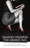 Scarlet Stiletto - The Second Cut (eBook, ePUB)