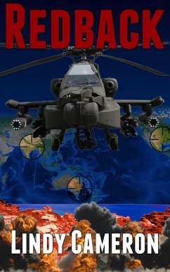 Cover Redback (eBook, ePUB)