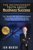 The Inconvenient Truth About Business Success (eBook, ePUB)