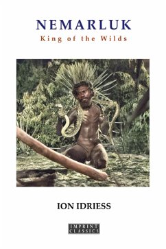 Nemarluk (eBook, ePUB) - Idriess, Ion
