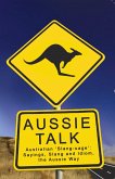 Aussie Talk (eBook, ePUB)