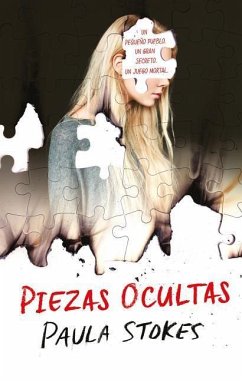 Piezas Ocultas - Stokes, Paula