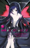 El retorno de Kuroyukihime El retorno de Kuroyukihime