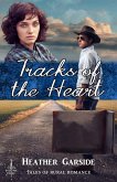 Tracks of the Heart (eBook, ePUB)