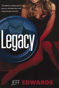 Legacy (eBook, ePUB) - Edwards, Jeff